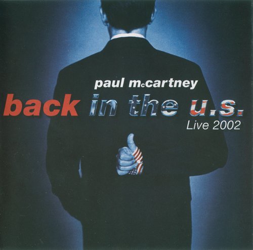 Paul McCartney - Discography 