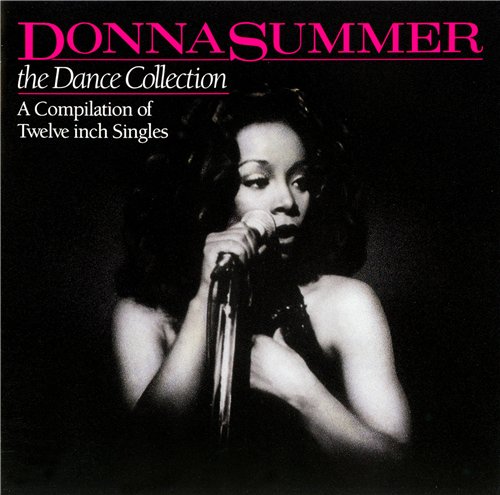 Donna Summer - Discography 