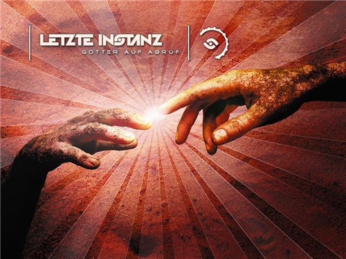 Letzte Instanz - Discography 