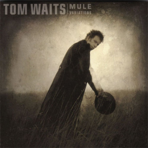 Tom Waits - Discography 