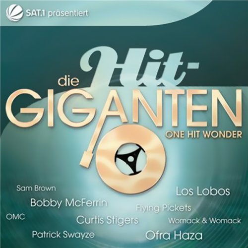 VA-Die Hit Giganten Collection 