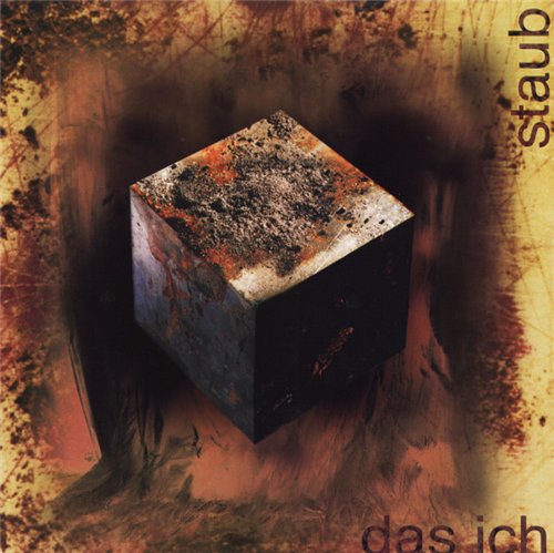 Das Ich - Discography 