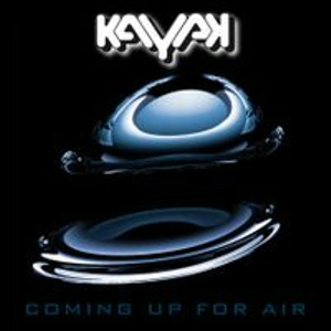 Kayak - Studio Discography 