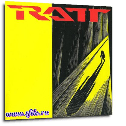 Ratt -  