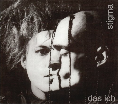 Das Ich - Discography 