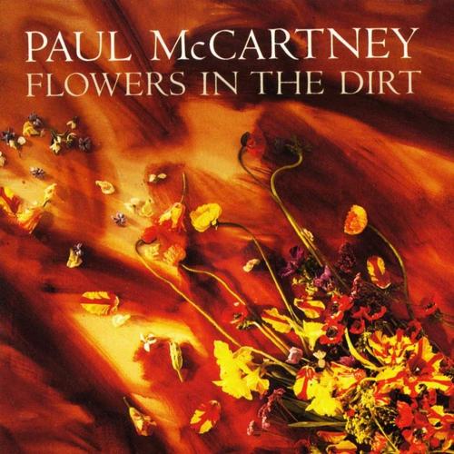 Paul McCartney - Discography 