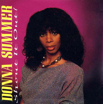 Donna Summer - Discography 