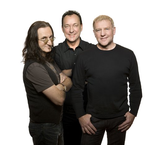 Rush - Discography 