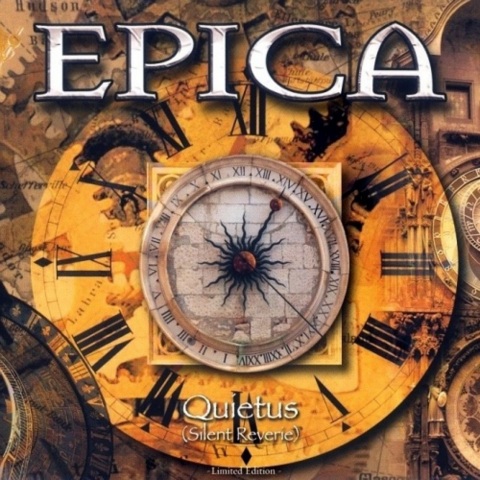 Epica Discography 