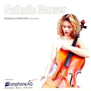 Nathalie Manser -  