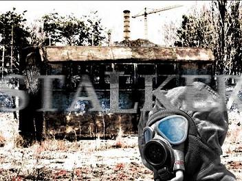 S.T.A.L.K.E.R - .  4, 32  