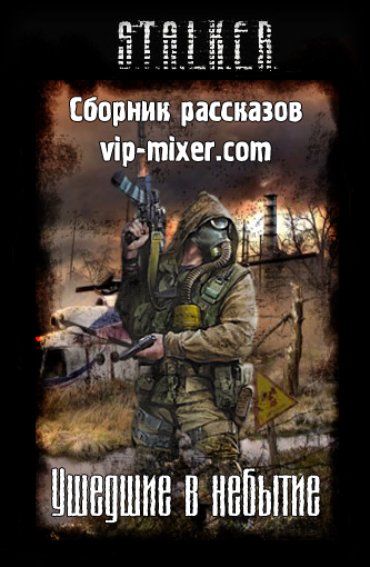 S.T.A.L.K.E.R - .  4, 32  