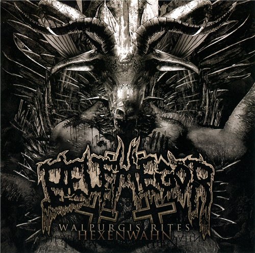 Belphegor - Discography 