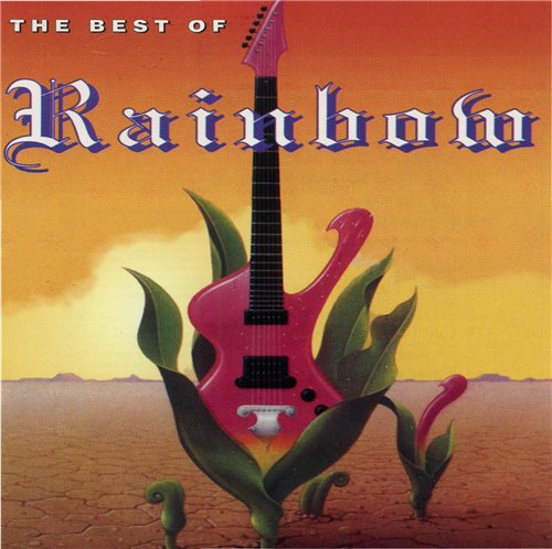 Rainbow - Discography 