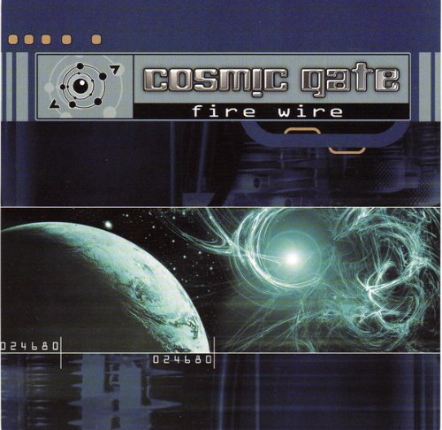 Cosmic Gate - Discography 