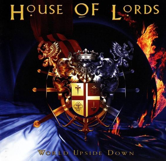 House Of Lords - Collection 