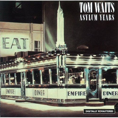 Tom Waits - Discography 