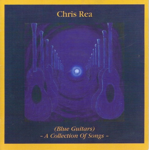 Chris Rea - 32 Albums 