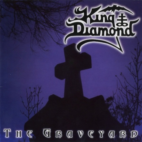 Mercyful Fate King Diamond Discography 