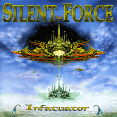 Silent Force -  