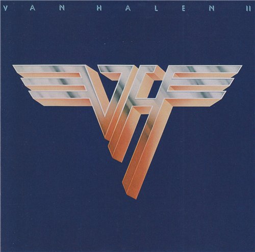 Van Halen - Discography 