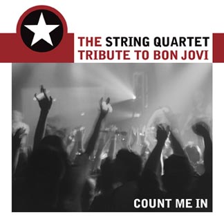 The Vitamin String Quartet - Tributes 