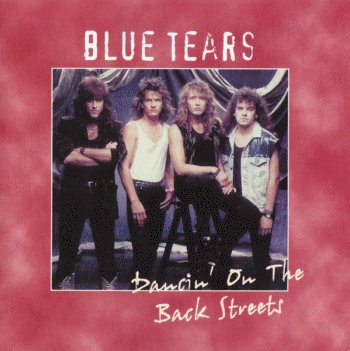 Blue Tears -  