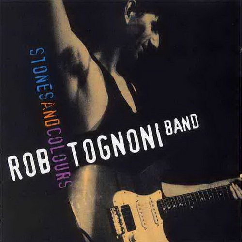 Rob Tognoni - 4  