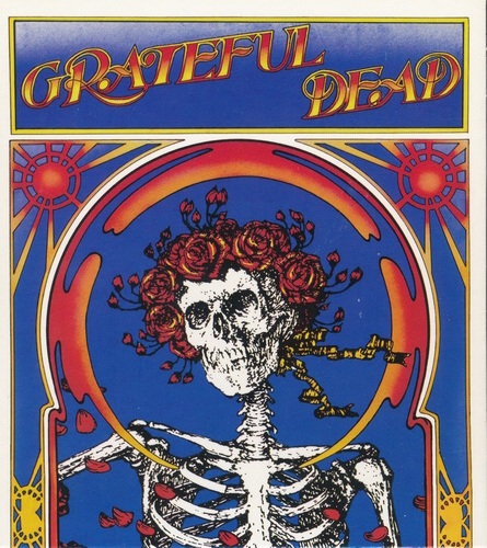 Grateful Dead - 20 Albums 