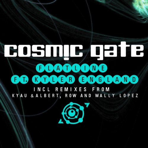 Cosmic Gate - Discography 