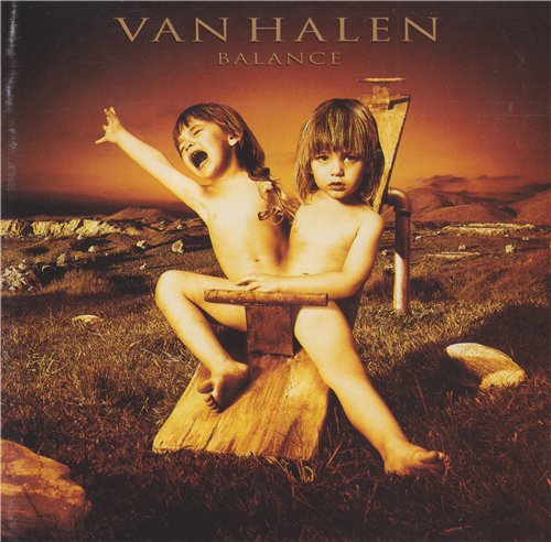 Van Halen - Discography 