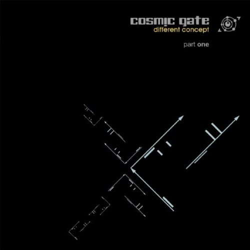 Cosmic Gate - Discography 