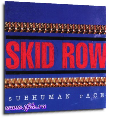 Skid Row