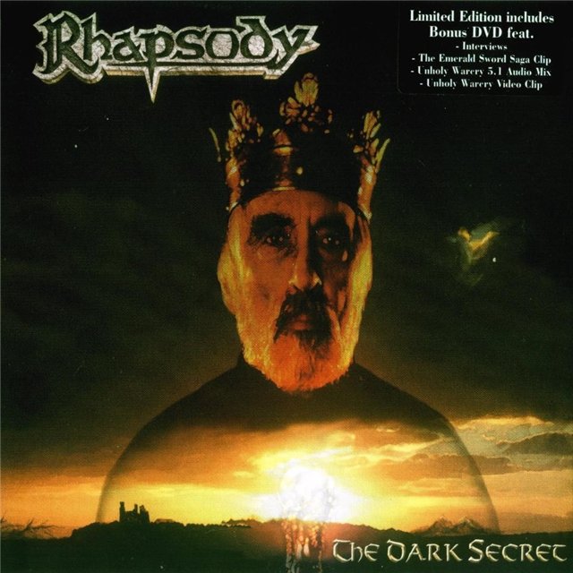 Rhapsody Of Fire -  