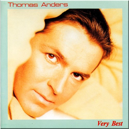 Thomas Anders - Discography 