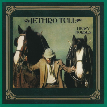 Jethro Tull - Original Album Series 