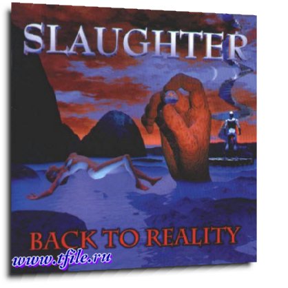 Slaughter -  