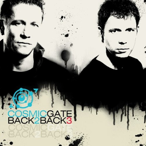 Cosmic Gate - Discography 