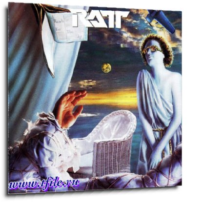 Ratt -  