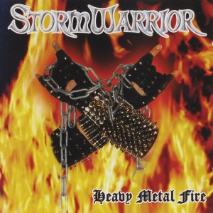 Stormwarrior -  