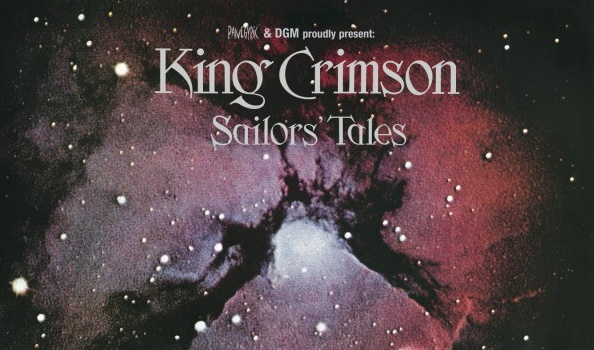 King Crimson - 1972 Live 