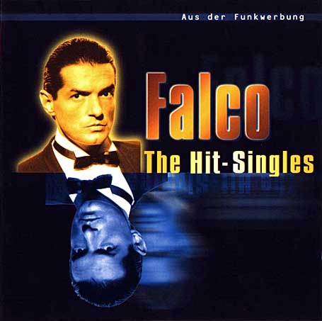 Falco-Discography 