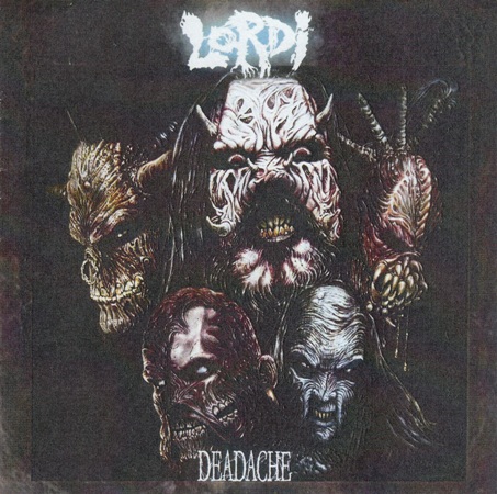 Lordi - Collection 