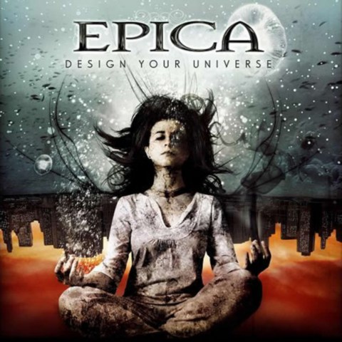 Epica Discography 