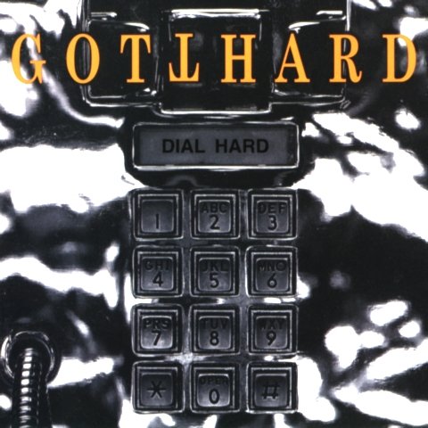 Gotthard Discography 