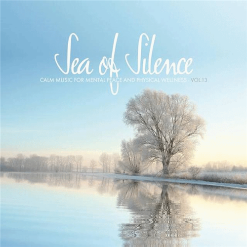 VA - Sea Of Silence - Collection 