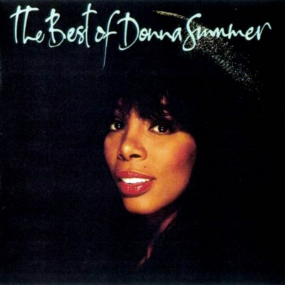 Donna Summer - Discography 