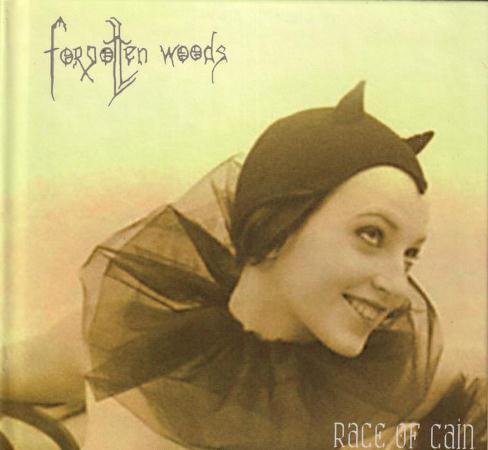 Forgotten Woods - Discography 