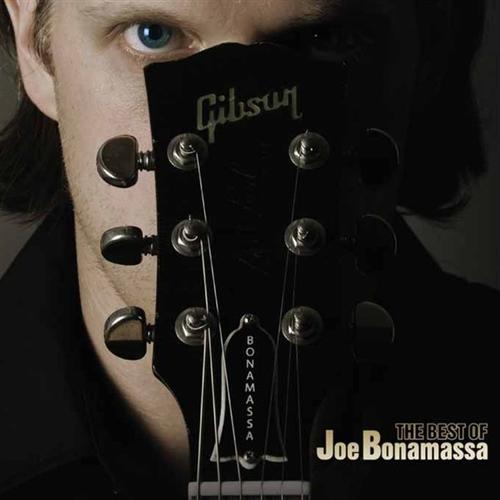 Joe Bonamassa - Discography 