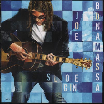 Joe Bonamassa - Discography 